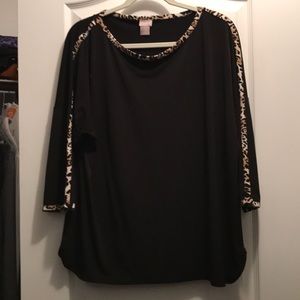 Woman’s blouse